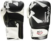 Rękawice bokserskie - Sphinx guanto Viper sgr2 męski rozmiar 14 elektryczna rękawice bokserskie, 0,3 l SGR2-14 - miniaturka - grafika 1