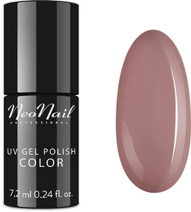 Neonail NeoNail Milady Light Beige - Lakiery do paznokci - miniaturka - grafika 2