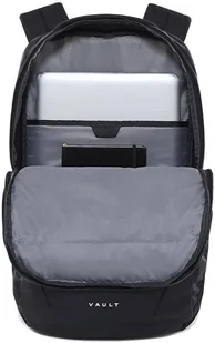 The North Face Vault Plecak 46 cm przegroda na laptopa tnf black - Torby na laptopy - miniaturka - grafika 6