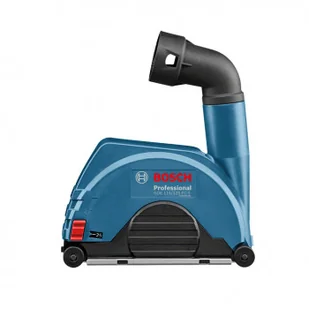 Bosch OSŁONA GDE 115/125 FC-T 1600A003DK - Pozostałe elektronarzędzia - miniaturka - grafika 3