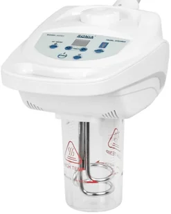 Sonia ACTIVESHOP Wapozon Azzurro H1101 10003_115050 - Wapozony - miniaturka - grafika 11