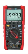 Multimetry - Uni-T Miernik uniwersalny Pro UT195DS - miniaturka - grafika 1