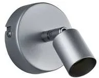 Trio RL Paris R80911087 kinkiet lampa ścienna 1x35W GU10 tytan - Lampy ścienne - miniaturka - grafika 2