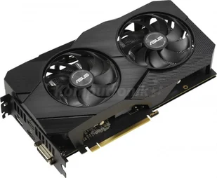 Asus GeForce RTX 2060 OC - Karty graficzne - miniaturka - grafika 3