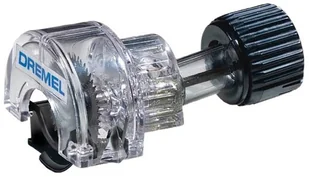 Dremel Przystawka do piłowania 26150670JA - Materiały ścierne - miniaturka - grafika 7