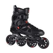 Rolki - Tempish łyżworolki Ezza Uni 90 43 - miniaturka - grafika 1