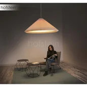 Lampy sufitowe - Faro Barcelona Barcelona Hue Lampa Wisząca Czarny 3-punktowe Nowoczesny Obszar wewnętrzny Hue Czas dostawy od 2-3 tygodni 20116 - miniaturka - grafika 1