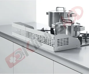 Electrolux Zabepieczenie przed dziećmi dowolnostojących kuchenek E4OHPR60 - Pozostałe akcesoria kuchenne - miniaturka - grafika 3