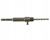 Akcesoria do urządzeń ogrodniczych - Adapter Uchwyt Sds Plus Do Koronki Otwornicy 160mm - miniaturka - grafika 1