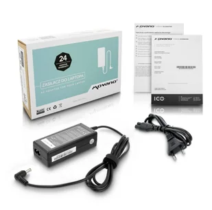 Movano ZZ/LCD143 - Zasilacze do laptopów - miniaturka - grafika 2