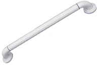 Akcesoria łazienkowe - AWD Interior interior Uchwyt łazienkowy prosty L - miniaturka - grafika 1