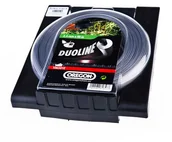 Akcesoria do kos i kosiarek - Oregon Żyłka tnąca 2 4 mm x 90 m okrągła - miniaturka - grafika 1