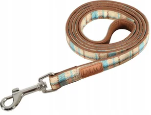 Zolux Smycz Imao Scott 15 mm/1,2 m kol. czerwony - Smycze dla psów - miniaturka - grafika 3