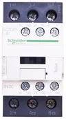 Silniki elektryczne i akcesoria - Schneider Electric Stycznik mocy 25A 3P 12V DC 1Z 1R LC1D25JD LC1D25JD - miniaturka - grafika 1