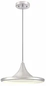 Lampy sufitowe - Westinghouse Lighting Jednopunktowa lampa wisząca - miniaturka - grafika 1