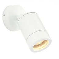 Lampy ogrodowe - Endon Endon Odyssey ST5010W spot 7W/GU10 IP65 ST5010W - miniaturka - grafika 1