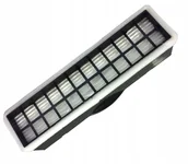 Filtry do odkurzaczy - HEPA Filtr Do Odkurzacza Zelmer Aquos 829.0 1 szt - miniaturka - grafika 1