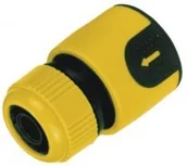 Inne akcesoria do nawadniania - GardenPlus+ SZYBKOZŁĄCZKA 1/2" WIL4761 - miniaturka - grafika 1