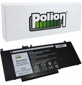 Baterie do laptopów - Dell Bateria do Latitude E5250 E5450 E5550 3150 - miniaturka - grafika 1