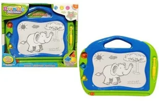 Askato Tablica magnetyczna - Tablice dla dzieci - miniaturka - grafika 4