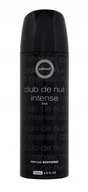 Dezodoranty i antyperspiranty męskie - Armaf Armaf Club de Nuit Intense dezodorant 200 ml dla mężczyzn - miniaturka - grafika 1