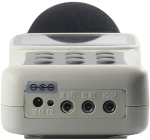 AZ Instrument Corporation. Ltd Miernik poziomu dźwięku AZ 8922 AZI-8922 - Inne urządzenia pomiarowe - miniaturka - grafika 2