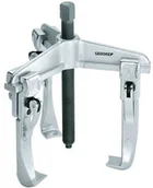 Akcesoria do elektronarzędzi - GEDORE Ściągacz szybkonastawny 3-ramienny 1.07/1A-E (1225901) 1225901 - miniaturka - grafika 1