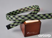 Inne akcesoria audio-wideo - ViaBlue ViaBlue XL (BIG) 11-27mm NEON Sleeve - oplot do kabli XL NEON Sleeve - miniaturka - grafika 1