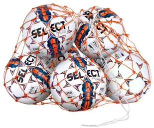 Select Siatka na piłki S0627 - Siatkówka - miniaturka - grafika 2
