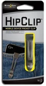 Akcesoria turystyczne - Nite Ize Klips HipClip (NBC-03-11) NBC-03-11 - miniaturka - grafika 1