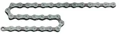 Łańcuchy rowerowe - Shimano Łańcuch rowerowy CN-hg53, srebrny, i-cnhg53 114ig CNHG53114 - miniaturka - grafika 1