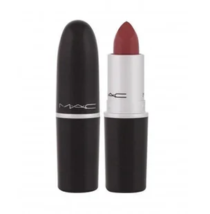 MAC Cosmetics Szminka Amplified Lipstick Crème Brick-O-La - Szminki - miniaturka - grafika 2