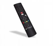 Piloty - Uniwersalny Pilot Gbs do Hisense JL1720 - miniaturka - grafika 1