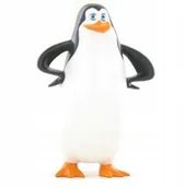 Figurki dla dzieci - Comansi Figurka Kowalski Pingwiny Z Madagaskaru - miniaturka - grafika 1
