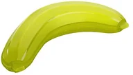 Pojemniki na przyprawy - Rotho 1748105070 Box 0,45 L, z tworzywa sztucznego, banan "Lime" zielony, 24.5 x 12 x 5.1 cm 1748105070 - miniaturka - grafika 1