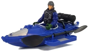 Lean Zestaw Policyjny Helikopter Auto Policja Łódź Dźwięk Broń 7889 - Samochody i pojazdy dla dzieci Lean Zestaw Policyjny Helikopter Auto Policja Łódź Dźwięk Broń 7889 - Samochody i pojazdy dla dzieci - miniaturka - grafika 5