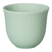 Filiżanki - Loveramics Wytłaczany kubek do degustacji Celadon Green", 250 ml Embossed Tasting Cup (Celadon Green) 250ml - miniaturka - grafika 1