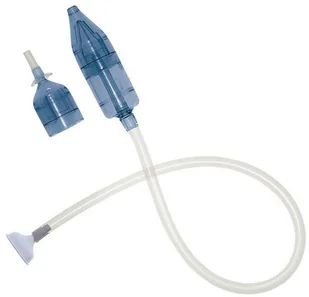 Beaba Aspirator do nosa od 0m Minidoo - Inne akcesoria do pielęgnacji dzieci - miniaturka - grafika 5