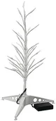Sztuczne drzewka - Europalms Euro Palms 83330330 wzornictwo na drzewie z LED WW 40 cm na bateria jednorazowa 61655 - miniaturka - grafika 1