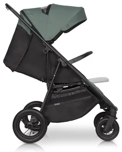 Easy Go Wózek spacerowy QUANTUM Rose 3775 - Wózki dziecięce Easy Go Wózek spacerowy QUANTUM Rose 3775 - Wózki dziecięce - miniaturka - grafika 32