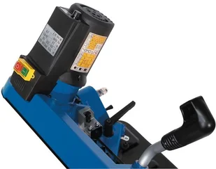 Metallkraft Przecinarka taśmowa MBS 125 silnik 1200W 230V wymiary brzeszczotu 1440 x 13 x 0 - Piły elektryczne Metallkraft Przecinarka taśmowa MBS 125 silnik 1200W 230V wymiary brzeszczotu 1440 x 13 x 0 - Piły elektryczne - miniaturka - grafika 5