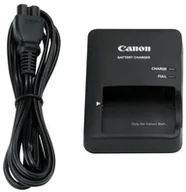 Kamery cyfrowe - akcesoria - Canon Ładowarka do akumulatorów CB-2LGE - miniaturka - grafika 1