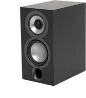 Głośniki i kolumny - Elac Uni-Fi 2 UB52 czarny - miniaturka - grafika 1