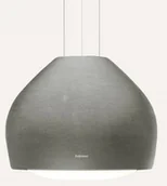 Lampy sufitowe - Falmec Akcesorium Lampa Sophie 54 cynowa - miniaturka - grafika 1