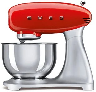 Smeg SMF01RDEU - Roboty kuchenne - miniaturka - grafika 2