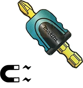 MAKITA Magnetyzer do bitów E-03442 E-03442 - Narzędzia warsztatowe - miniaturka - grafika 2
