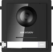 Wideodomofony - HIKVISION+VIDEO+INTERCOM Moduł kamery wideodomofonu HIKVISION DS-KD8003-IME1/EU 23096 - miniaturka - grafika 1