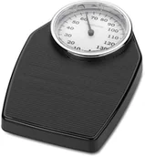 Wagi łazienkowe - MEDISANA PS 100 Czarna - miniaturka - grafika 1