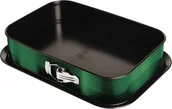 Formy do ciast - Berlinger Haus FORMA BLACHA DO PIECZENIA EMERALD BH-6461 - miniaturka - grafika 1