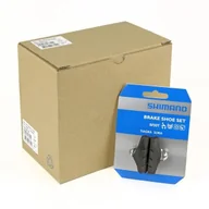 Akcesoria rowerowe - SHIMANO Klocki Hamulca BR4500/4400 4524667078449 - miniaturka - grafika 1